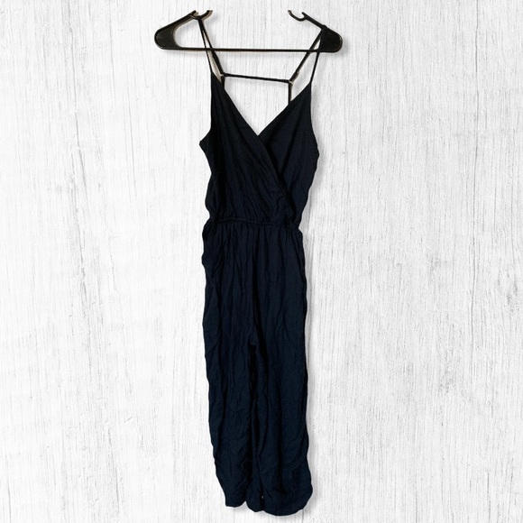 Hollister Pants - Hollister Pant Jumpsuit